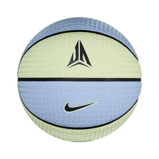 Nike Μπάλα μπάσκετ Playground 8P Ja Morant Deflated